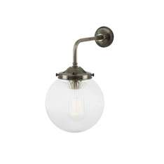 Lampa ścienna Mullan Lighting Stanley 20 cm