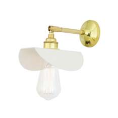 Lampa ścienna Mullan Lighting Madaba