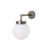 Lampa ścienna Mullan Lighting Jordan
