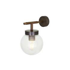 Lampa ścienna Mullan Lighting Marin