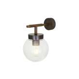 Lampa ścienna Mullan Lighting Marin