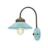 Lampa ścienna Ferroluce Colors