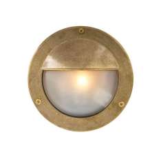 Lampa ścienna Mullan Lighting Begawan 140Mm