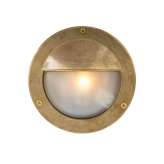 Lampa ścienna Mullan Lighting Begawan 140Mm