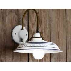 Lampa ścienna Aldo Bernardi Provenza