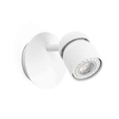 Lampa ścienna Faro Barcelona Coco 1L