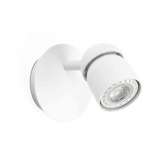 Lampa ścienna Faro Barcelona Coco 1L