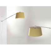 Lampa ścienna Cattaneo Adjustable