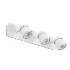Lampa ścienna Faro Barcelona Coco 3L