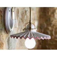 Lampa ścienna Aldo Bernardi Piega