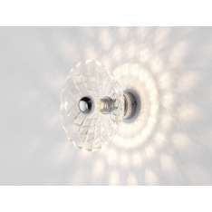 Lampa ścienna Aromas Del Campo Lotto-XS