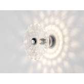 Lampa ścienna Aromas Del Campo Lotto-XS