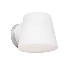 Lampa ścienna Faro Barcelona Bianca