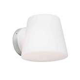 Lampa ścienna Faro Barcelona Bianca