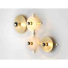 Lampa ścienna Aromas Del Campo Abby