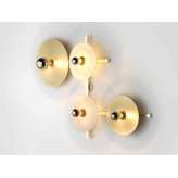 Lampa ścienna Aromas Del Campo Abby