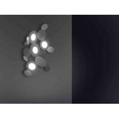 Lampa ścienna Cattaneo Mickey