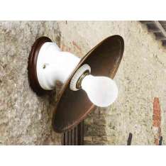 Lampa ścienna Aldo Bernardi Polare