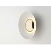 Lampa ścienna Aromas Del Campo Ross + Miniross Ross