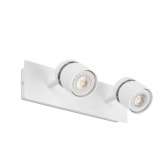 Lampa ścienna Faro Barcelona Coco 2L