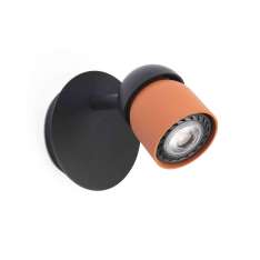 Lampa ścienna Faro Barcelona Coco 1L