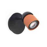 Lampa ścienna Faro Barcelona Coco 1L