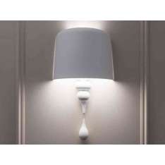 Lampa ścienna Masiero Eva A1 M
