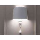 Lampa ścienna Masiero Eva A1 M