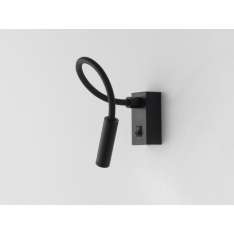 Lampa ścienna Aromas Del Campo Flexor