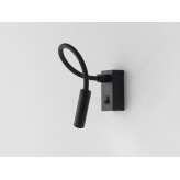 Lampa ścienna Aromas Del Campo Flexor