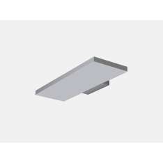 Lampa ścienna Lightnet Cubic Evolution J4