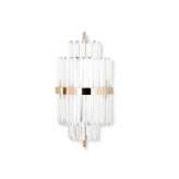 Lampa ścienna Luxxu Liberty II