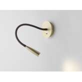 Lampa ścienna Aromas Del Campo Flexi