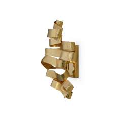 Lampa ścienna Koket Chloe