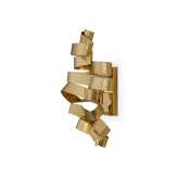 Lampa ścienna Koket Chloe