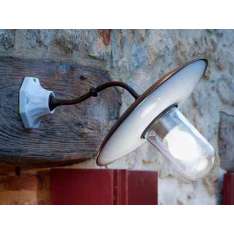Lampa ścienna Aldo Bernardi Al Sole
