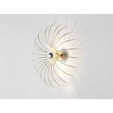 Lampa ścienna Aromas Del Campo Spider