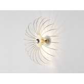 Lampa ścienna Aromas Del Campo Spider