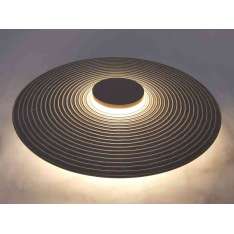 Lampa ścienna Brillamenti Contrada