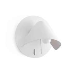 Lampa ścienna Faro Barcelona Noon