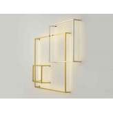 Lampa ścienna Aromas Del Campo Cube