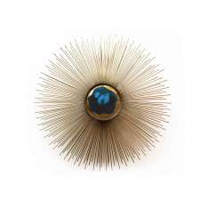 Lampa ścienna Koket Brilliance