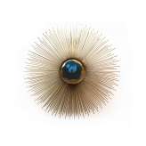 Lampa ścienna Koket Brilliance