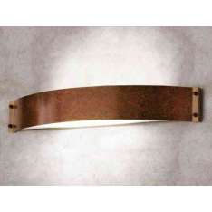 Lampa ścienna Aldo Bernardi Allegro