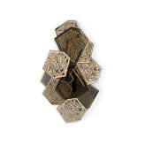 Lampa ścienna Koket Hypnotic