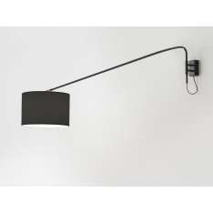 Lampa ścienna Aromas Del Campo Xtra