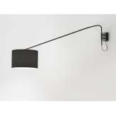 Lampa ścienna Aromas Del Campo Xtra