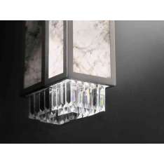 Lampa ścienna Masiero Impero & Deco Ve 770 A2