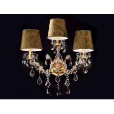 Lampa ścienna Masiero Maria Teresa Ve 986 A3
