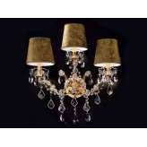 Lampa ścienna Masiero Maria Teresa Ve 986 A3